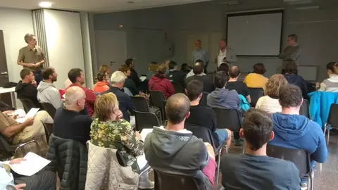 Reunió Bellver 2