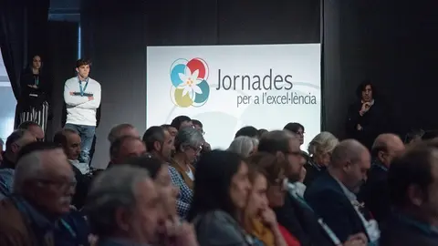 Jornades Excel&middot;lència Esterri 2