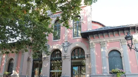 Casino Puigcerdà 2