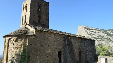 Sant Andreu del Castell