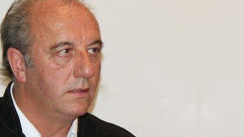 Carles Isús
