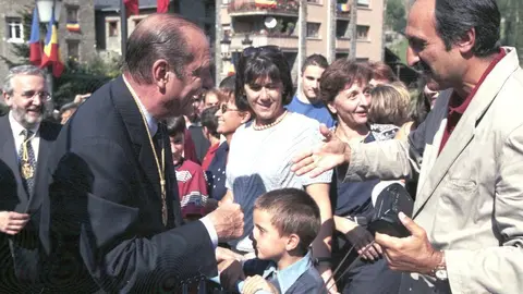 Chirac bis 2