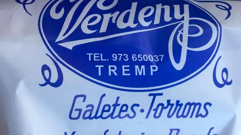 Verdeny bis