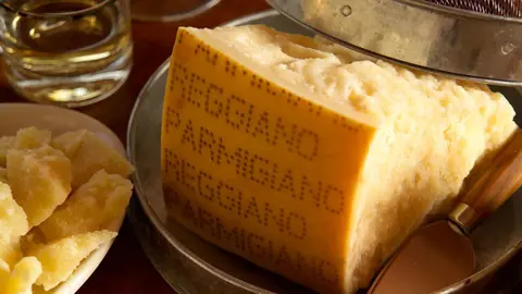 PARMIGIANO