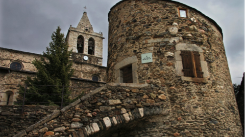 Llívia