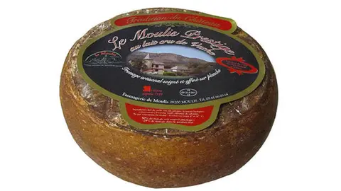 Formatge retirat del mercat