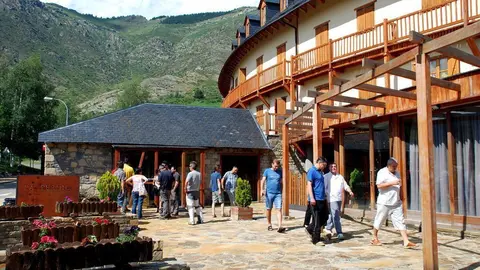 Resort Boí Taüll