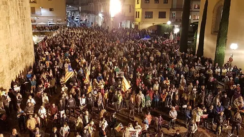 Sentència la Seu 3