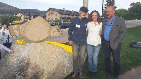 Homenatge Pep Lizandra Bellver