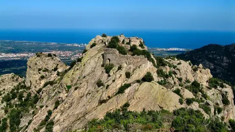 Castell-dUltrera