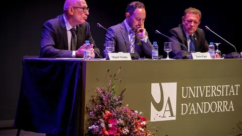 Universitat d'Andorra 2
