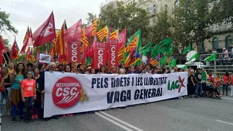 Intersindical-CSC 2