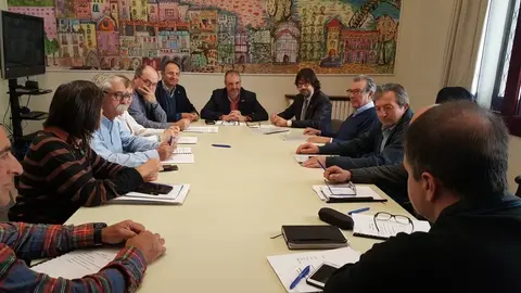 ESTACIONS ESQUÍ NÒRDIC MANCOMUNITAT