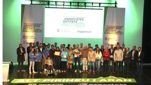 esportistes pirinencs