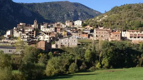 Noves de Segre:Panoramio
