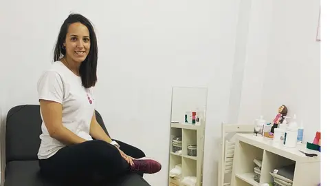 Marta Faure JOVES DEL PIRINEU