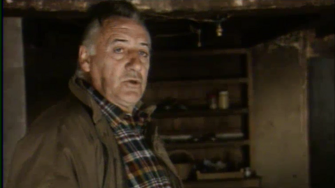 Jordi Riba Segalàs