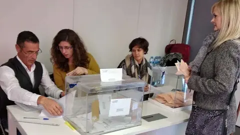 Eleccions 10N la Seu 2