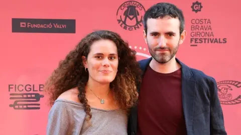 Assumpta Serna i Marc Nadal 2