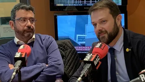 RAC1 Gerard Figueras