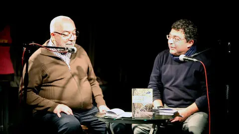 Àlvar Valls i Andrés Luengo