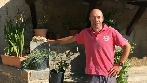 Jordi Navarra