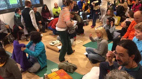 Mindfulness 2