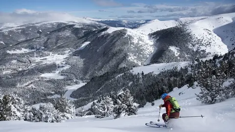 La Molina Principal 2