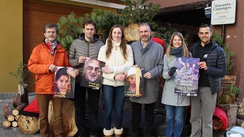 Canonges Nadal 2