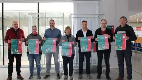 Campanya solidària la Seu 2