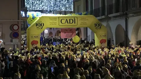 Sant Silvestre Marc Peña Turet 2