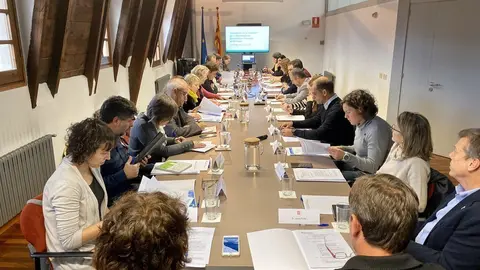 govern Alt Urgell 2