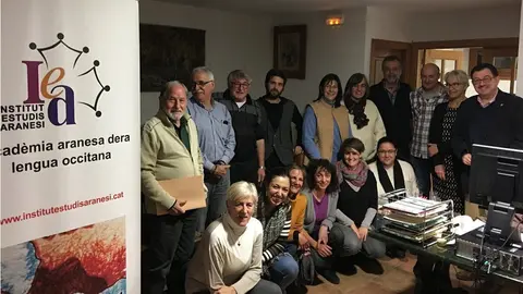 Diccionari der aranés ena Val d&rsquo;Aranjpg 2
