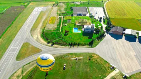 Aeròdrom de la Cerdanya