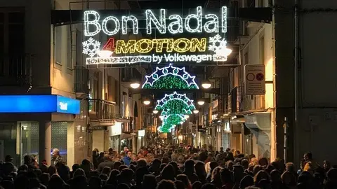 Nadal a Puigcerdà (1)