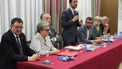 Presentació Diccionari 4