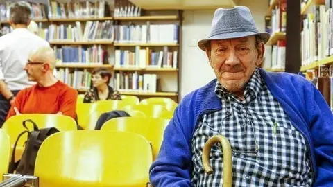Antoni Morell Bondia