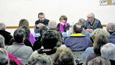Els fills dels Miners d'Adrall Diari d'Andorra