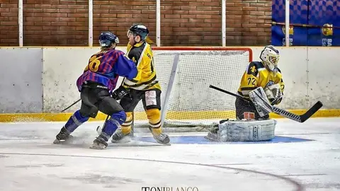 Toni Banco