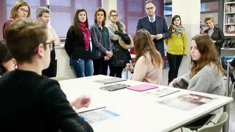 Escola Andorrana