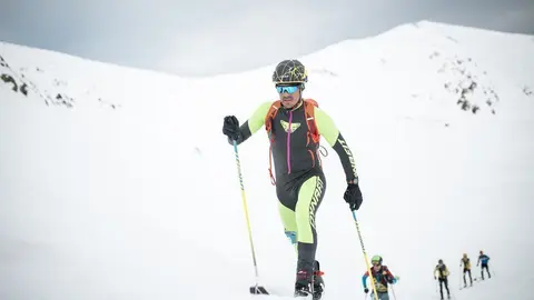 Vall de Boí Open