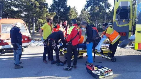 Rescat Guils Fontanera