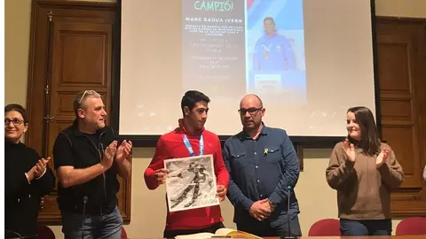 Marc Ràdua 2