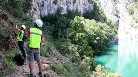 Mont-rebei