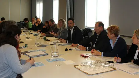 Jornada Reforma horària 2