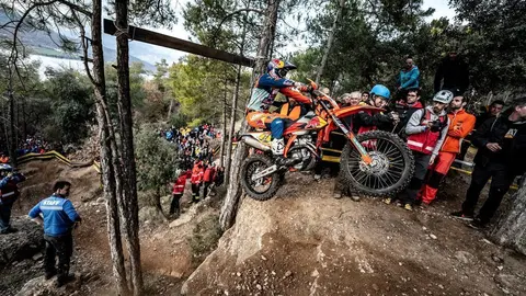 Enduro extrem 2
