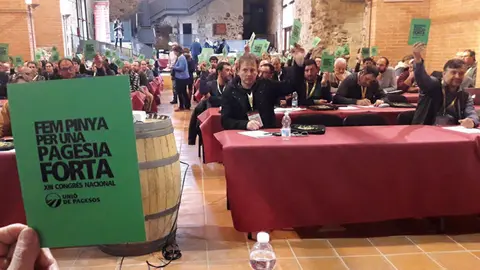 UNIÓ DE PAGESOS