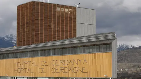 Hospital de Cerdanya