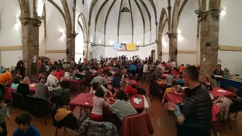 Festival del Joc del Pirineu