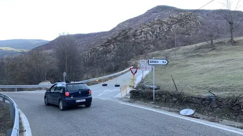 Àrreu 2